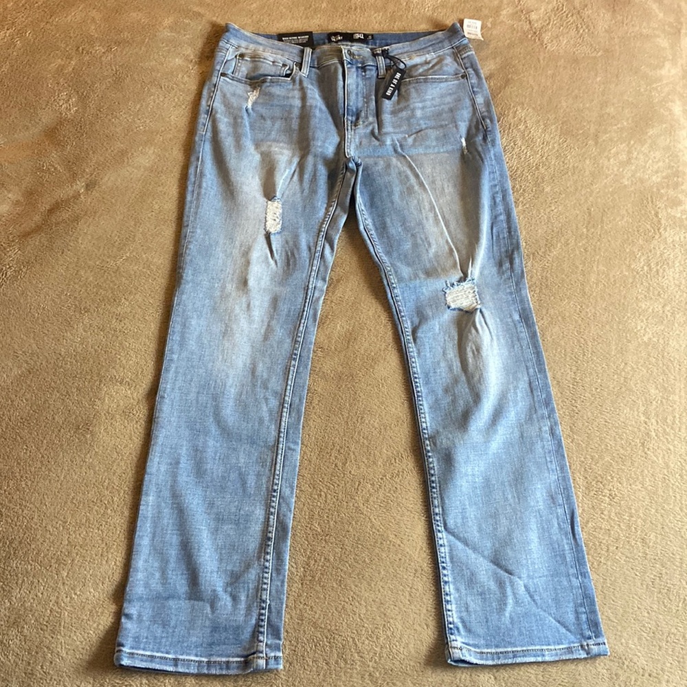 *BRAND NEW* RSQ London Skinny Jeans